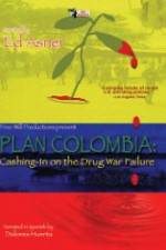 Watch Plan Colombia: Cashing in on the Drug War Failure Primewire