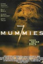 Watch Seven Mummies Primewire