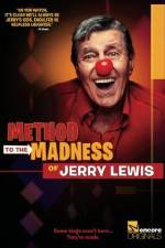 Watch Method to the Madness of Jerry Lewis Primewire