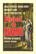 Watch Passport to Shame Primewire