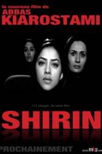 Watch Shirin Primewire