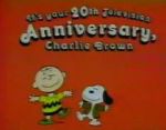 Watch It\'s Your 20th Television Anniversary, Charlie Brown Primewire