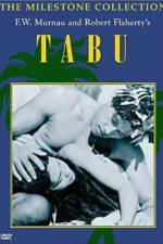 Watch Tabu A Story of the South Seas Primewire