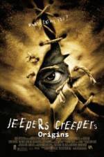 Watch Jeepers Creepers Origins Fanedit Primewire