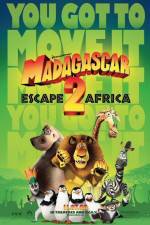 Watch Madagascar: Escape 2 Africa Primewire