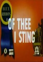 Watch Of Thee I Sting (Short 1946) Primewire