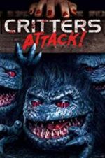 Watch Critters Attack! Primewire