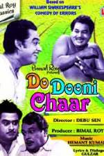 Watch Do Dooni Chaar Primewire