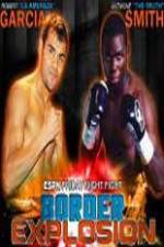 Watch Friday Night Fights Garcia vs Smith Primewire
