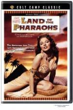 Watch Land of the Pharaohs Primewire