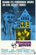 Watch The Haunted House of Horror Primewire