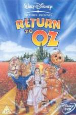 Watch Return to Oz Primewire