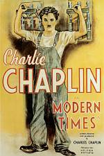 Watch Chaplin Today Modern Times Primewire
