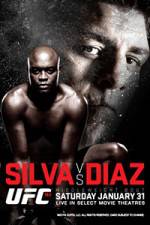 Watch UFC 183 Silva vs. Diaz Primewire