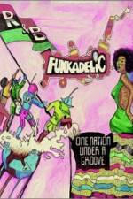 Watch Parliament-Funkadelic - One Nation Under a Groove Primewire