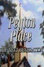 Watch Peyton Place: The Next Generation Primewire