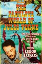 Watch The Fabulous World of Jules Verne Primewire