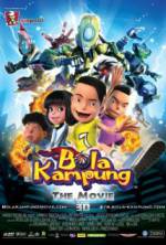 Watch Bola Kampung: The Movie Primewire