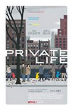 Watch Private Life Primewire