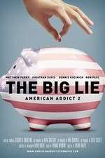 Watch American Addict 2 The Big Lie Primewire