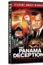 Watch The Panama Deception Primewire