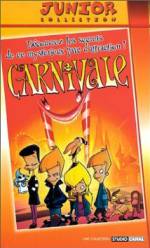 Watch Carnivale Primewire