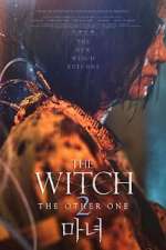 Watch The Witch: Part 2. The Other One Primewire