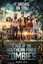 Watch Attack of the Southern Fried Zombies Primewire
