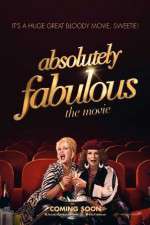 Watch Absolutely Fabulous The Movie Primewire