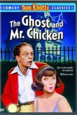 Watch The Ghost and Mr. Chicken Primewire