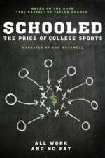 Watch Schooled: The Price of College Sports Primewire