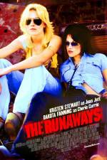 Watch The Runaways Primewire