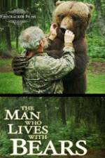 Watch The Man Who Lives with Bears Primewire
