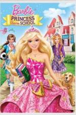 Watch Barbie: Princess Charm School Primewire