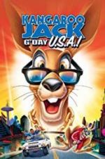 Watch Kangaroo Jack: G\'Day, U.S.A.! Primewire