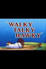 Watch Walky Talky Hawky (Short 1946) Primewire