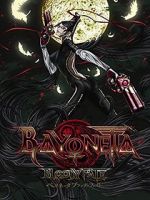 Bayonetta: Bloody Fate - Beyonetta buraddi feito primewire