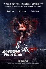 Watch Zombie Fight Club Primewire