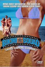 Watch Bikini Squad Primewire