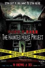 Watch The Haunted House Project Primewire