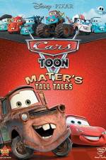 Watch Cars Toon Maters Tall Tales Primewire