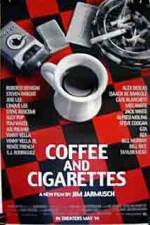 Watch Coffee and Cigarettes Primewire