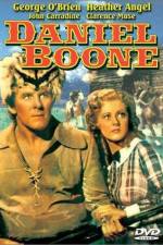 Watch Daniel Boone Primewire