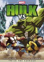 Watch Hulk Vs. Primewire