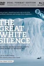 Watch The Great White Silence Primewire