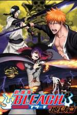 Watch Bleach Movie 4 The Hell Chapter Primewire