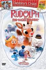 Watch Rudolph, the Red-Nosed Reindeer Primewire