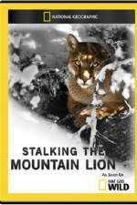 Watch National Geographic - America the Wild: Stalking the Mountain Lion Primewire