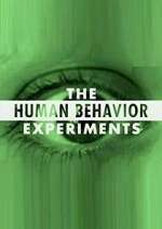 Watch The Human Behavior Experiments Primewire