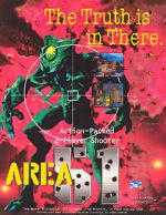 Watch Artifacts of Atari\'s Area 51 Primewire